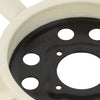 OEM-RF-0120 FO3112101 Factory Style Radiator Cooling Fan Blade,Black