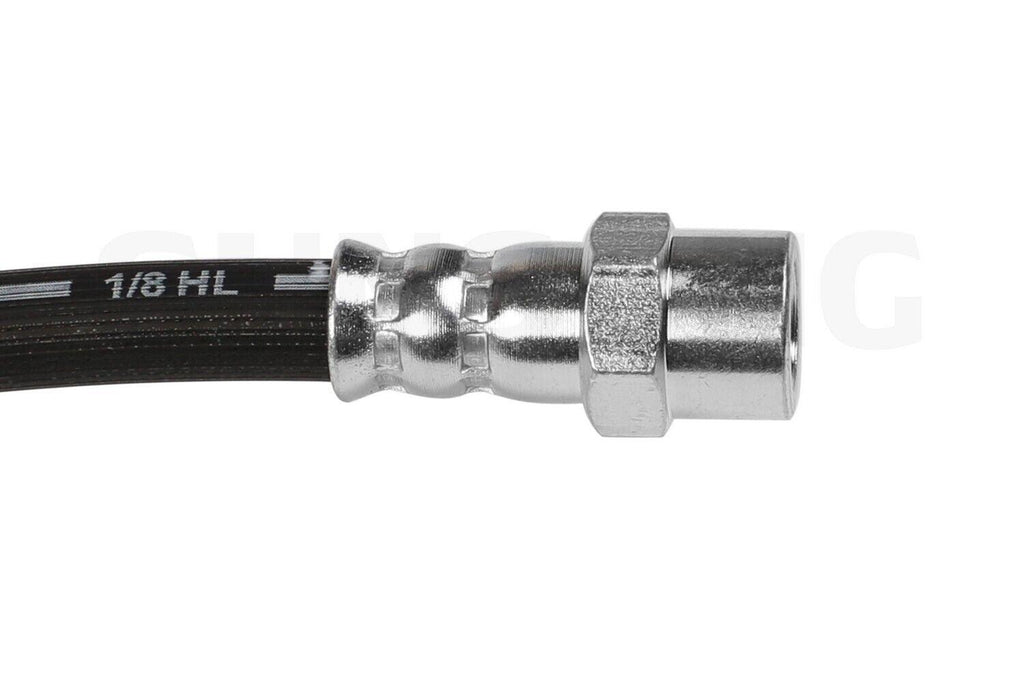 Sunsong Brake Hydraulic Hose for Mercedes-Benz 2203934