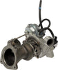 Dorman 667-525 Turbocharger Compatible with Select Ford Models