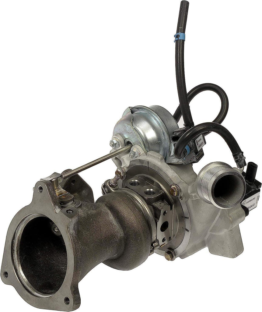 Dorman 667-525 Turbocharger Compatible with Select Ford Models