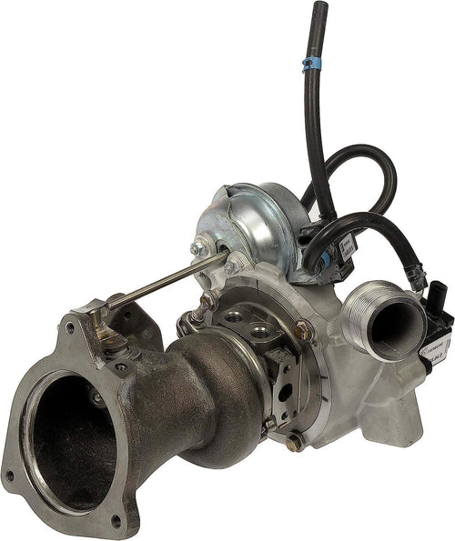 Dorman 667-525 Turbocharger Compatible with Select Ford Models