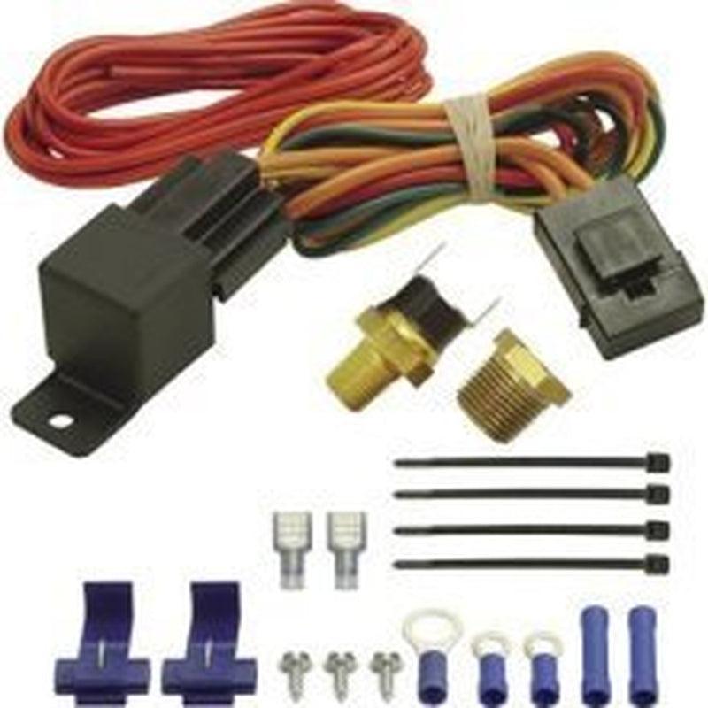 16720 180F Fan Switch Thremost