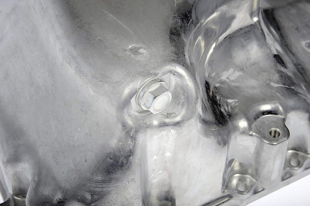 264-631 Engine Oil Pan for Select Acura Models