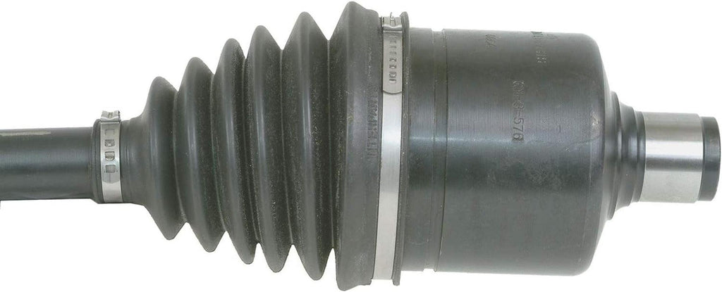 66-1126 New CV Axle