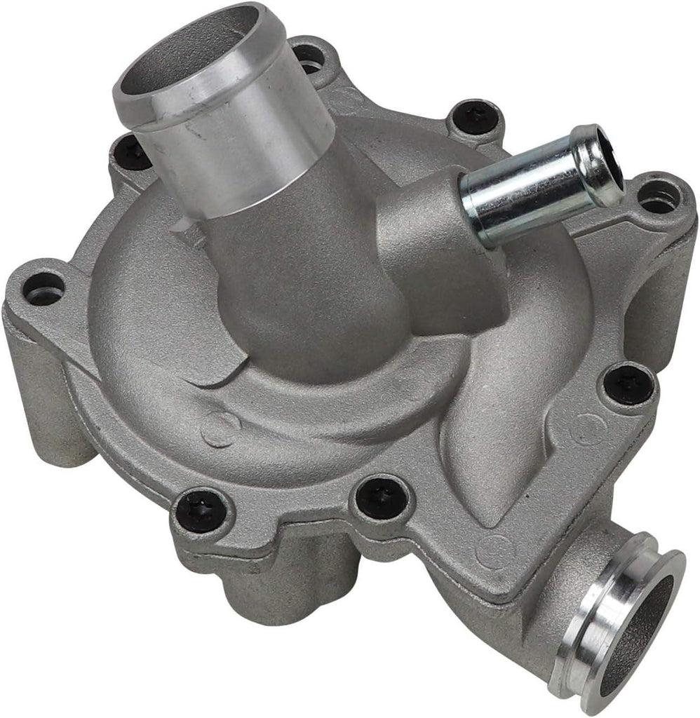 131-2474 Water Pump with Housing