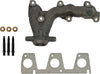 Dorman 674-360 Front Exhaust Manifold Kit - Includes Required Gaskets and Hardware Compatible with Select Ford / Mercury Models