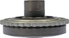 Dorman 594-125 Engine Harmonic Balancer Compatible with Select Ford / Mazda / Mercury Models