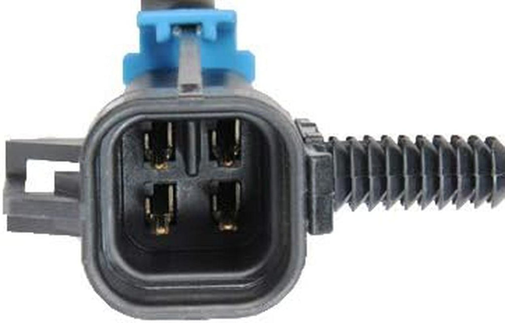 GM Genuine Parts 213-1553 Heated Oxygen Sensor