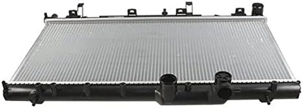 A2704 Radiator