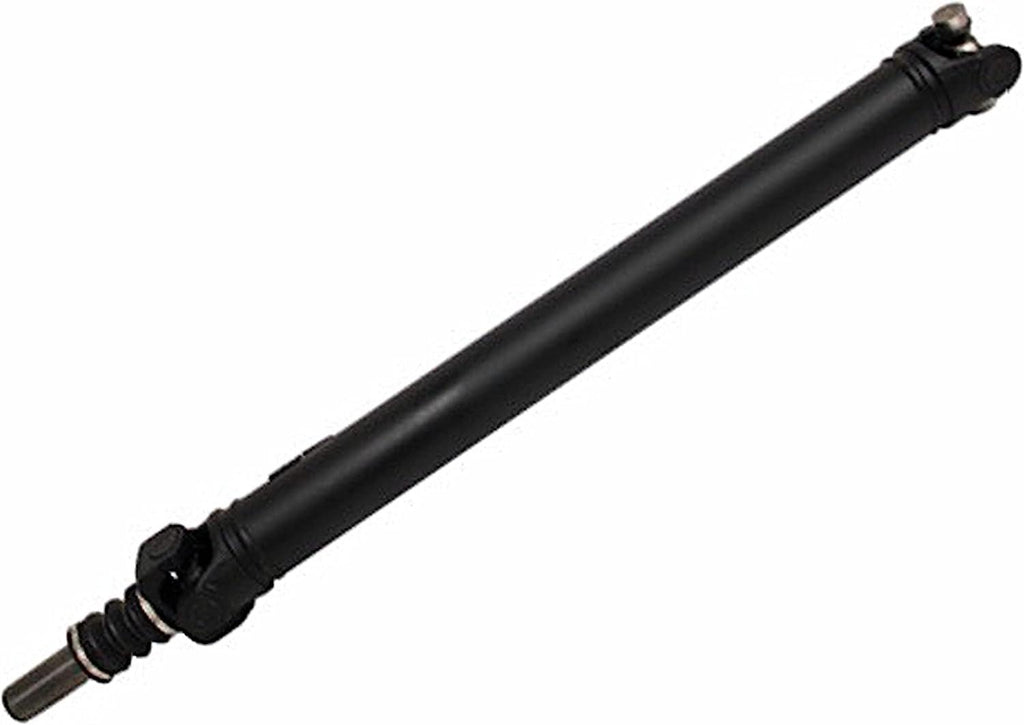 Dorman 938-186 Front Drive Shaft Compatible with Cadillac/Chevrolet/Gmc Models