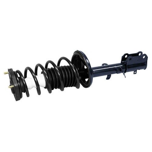 Rear Driver Side Suspension Strut and Coil Spring for Prizm, Corolla (181954)