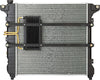 Spectra Complete Radiator CU2186