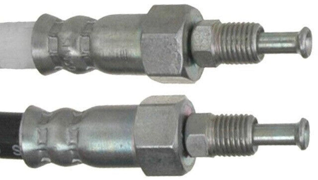 Raybestos Brake Hydraulic Hose for Thunderbird, Capri, Cosmopolitan BH16987