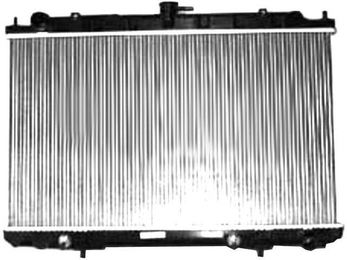 Radiator - Compatible with 2000 - 2003 Nissan Maxima 2001 2002