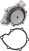 DNJ WP879A Water Pump for 85-93 BMW/ 535I, 735I, 735Il, 635Csi, 535Is, L7 3.5L L6 SOHC, 3430Cc, Naturally Aspirated M30