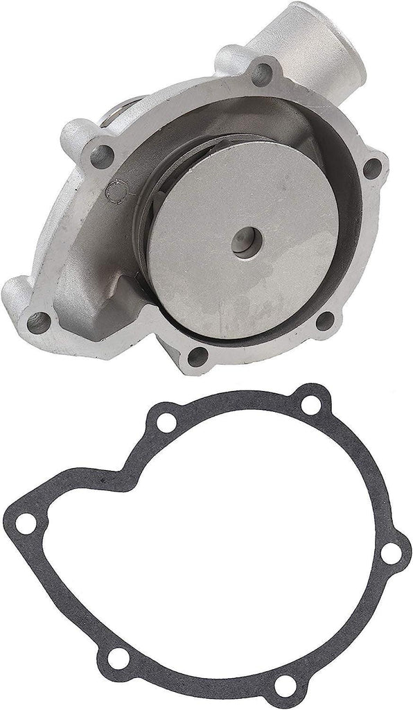 DNJ WP879A Water Pump for 85-93 BMW/ 535I, 735I, 735Il, 635Csi, 535Is, L7 3.5L L6 SOHC, 3430Cc, Naturally Aspirated M30