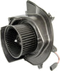 75749 Blower Motor with Wheel , Grey