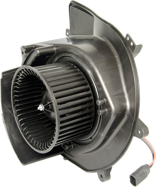 75749 Blower Motor with Wheel , Grey