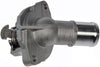 Engine Coolant Thermostat Housing for Equinox, Malibu, Spark+More 902-2124