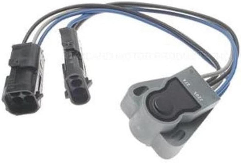 , Inc. - Throttle Positi (TH67T)