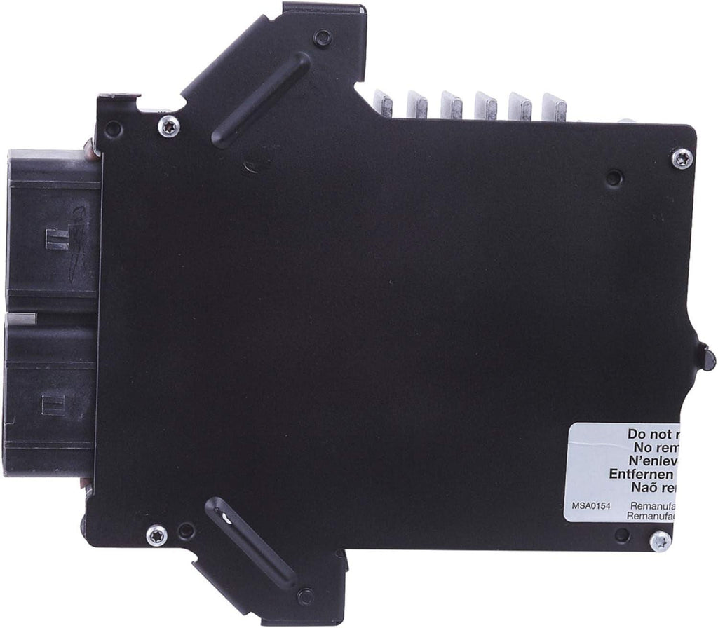 Cardone 79-6762 Remanufactured Engine Control Computer Module, ECC/ECM