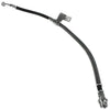 Centric Brake Hydraulic Hose for 03-08 Hyundai Tiburon 150.51011
