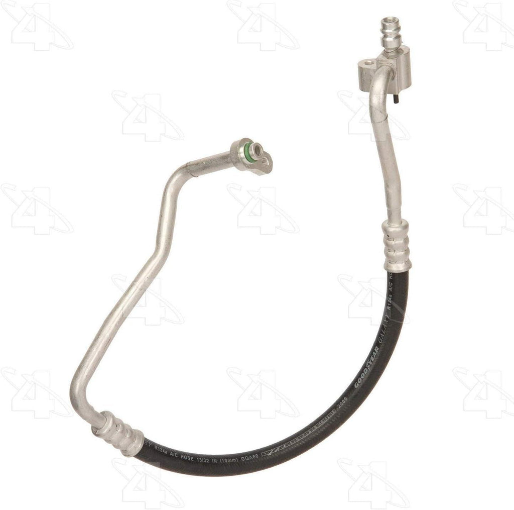 Discharge Line Hose Assembly - 55294