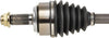 66-4312 New CV Constant Velocity Drive Axle Shaft