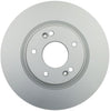 Advics R6F234U: Disc Brake Rotor