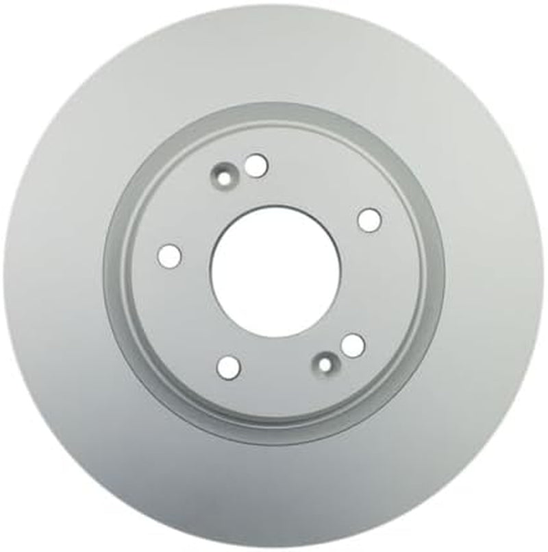 Advics R6F234U: Disc Brake Rotor