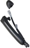 for Nissan Juke Exterior Door Handle Front, Passenger Side Primed (2011-2017) | Trim:All Submodels