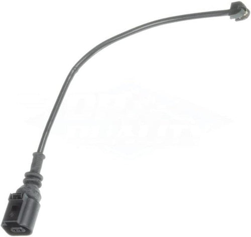 Mpulse Front Disc Brake Pads Wear Sensor SEN-2BWS0196 for Porsche 911