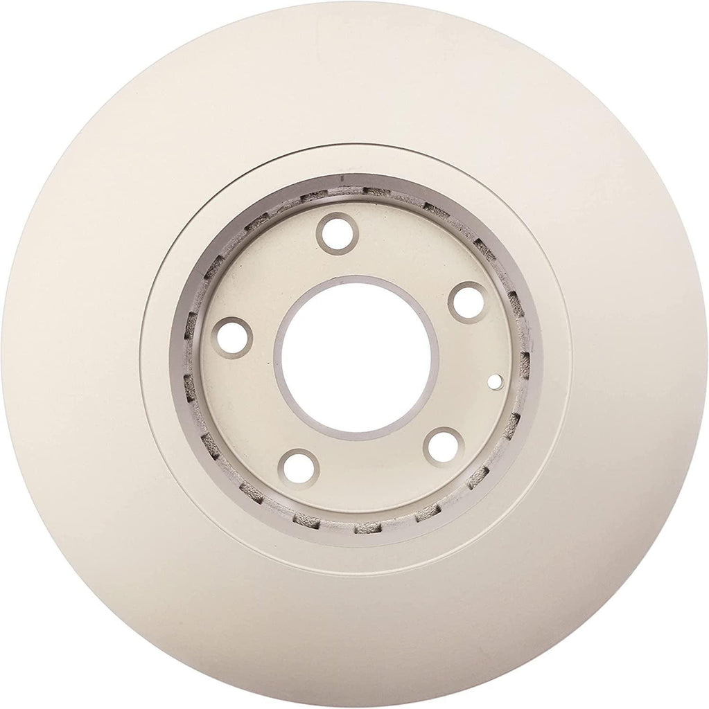 Gold 18A82264 Front Disc Brake Rotor