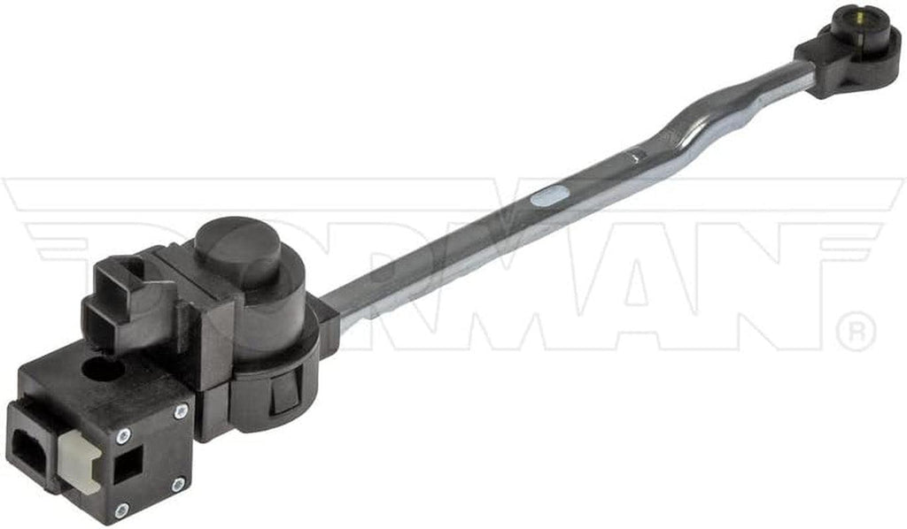 924-977 Shift Interlock Solenoid