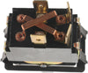 Professional U1986C Two Position Rocker Switch