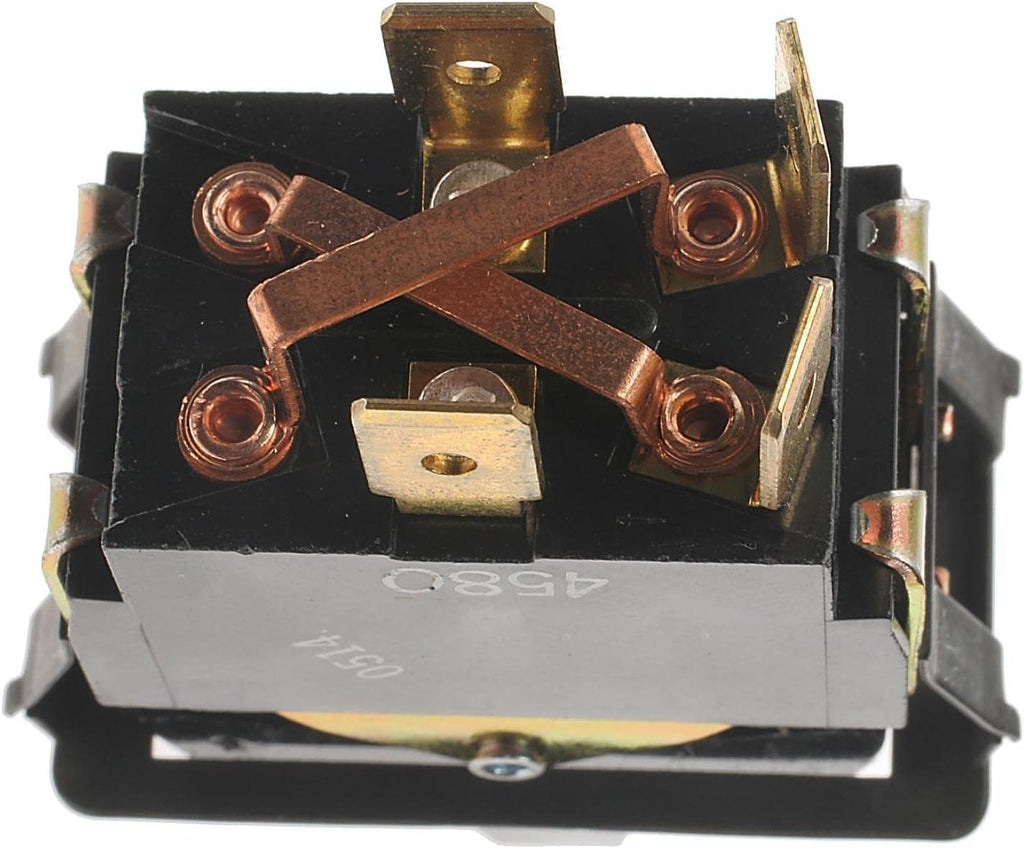 Professional U1986C Two Position Rocker Switch