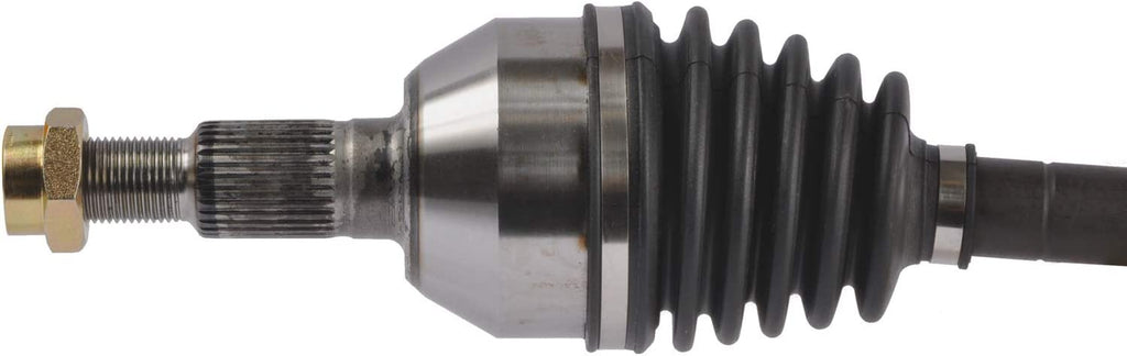 66-1458 New CV Constant Velocity Drive Axle Shaft