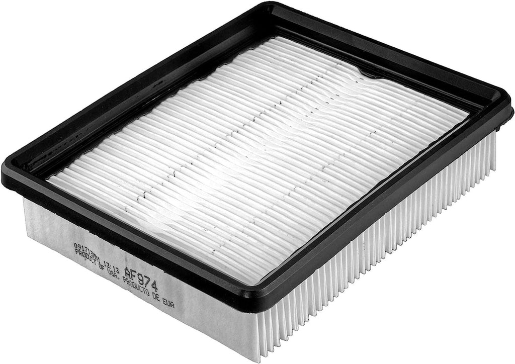 GM Original Equipment A1615C Air Filter