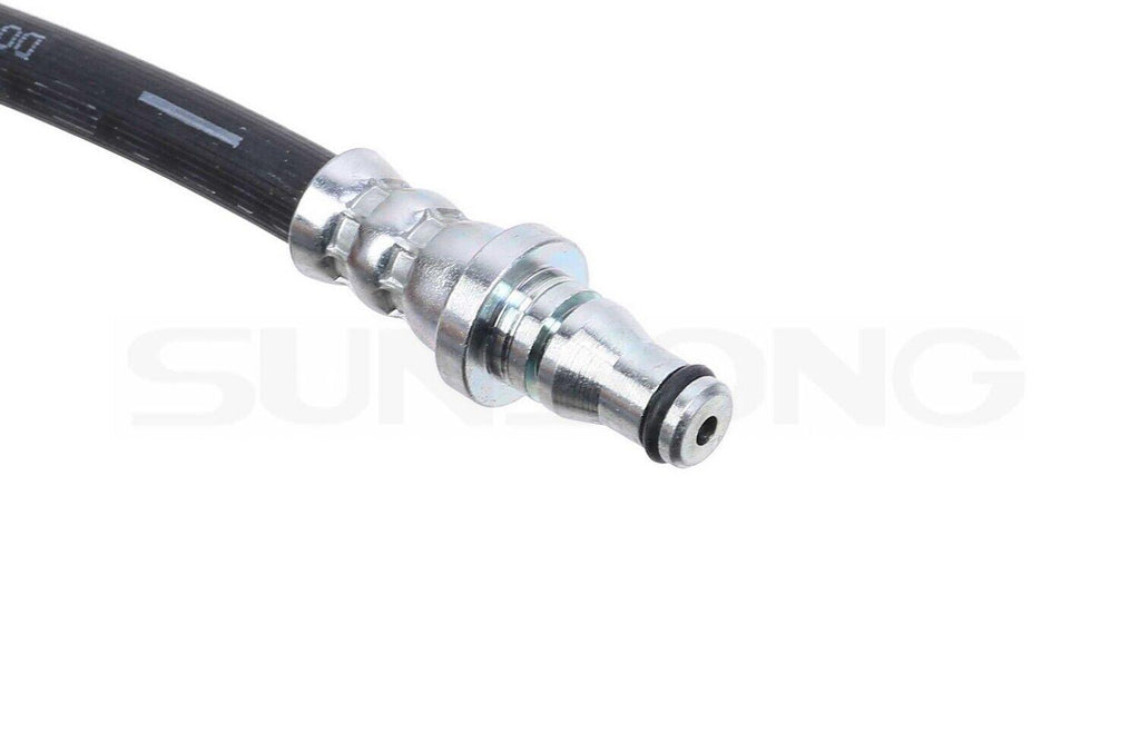 Sunsong Clutch Hydraulic Hose for BMW 2201352