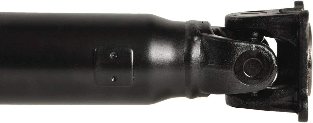 65-3506 Remanufactured Driveshaft/Prop Shaft