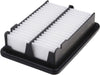 Extra Guard CA11949 Replacement Engine Air Filter for Select 2015-2020 Honda Fit (1.5L), Provides up to 12 Months or 12,000 Miles Filter Protection