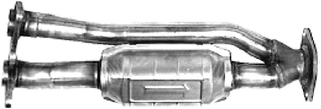 642253 Catalytic Converter