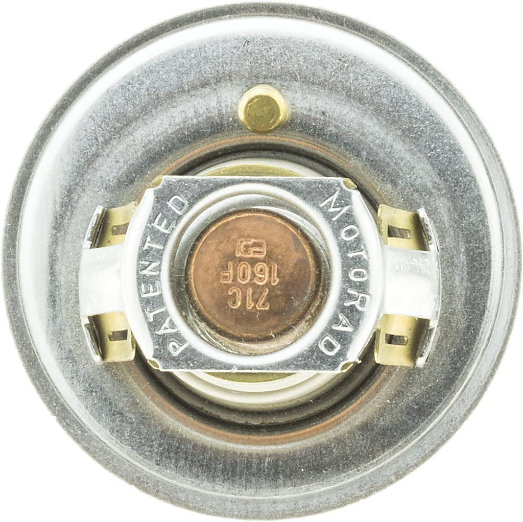 7241-160 Fail-Safe Thermostat