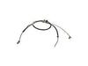 Dorman Parking Brake Cable for 1993-1994 Land Cruiser C94525