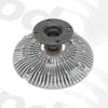 Global Parts Engine Cooling Fan Clutch for 05-19 Frontier 2911386
