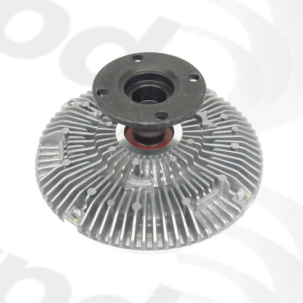 Global Parts Engine Cooling Fan Clutch for 05-19 Frontier 2911386