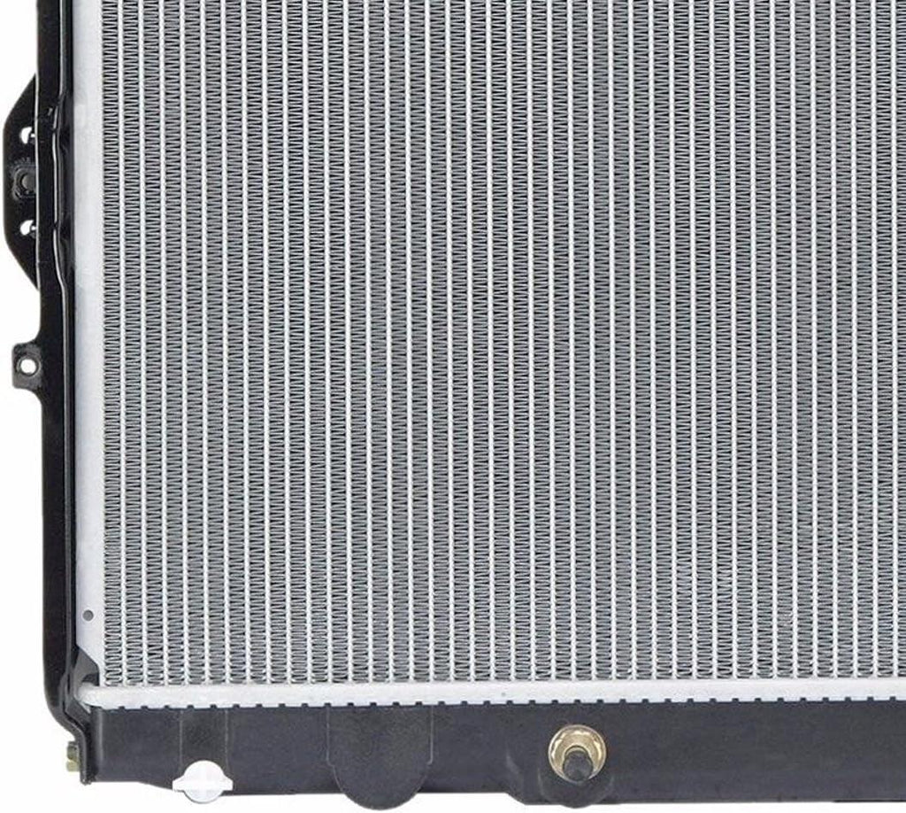 3237: Radiator Toyota Tundra 4.7L 2006-2000