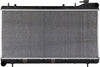 Spectra Complete Radiator CU1574
