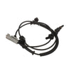 Standard Ignition ABS Wheel Speed Sensor for Commander, Grand Cherokee ALS2113