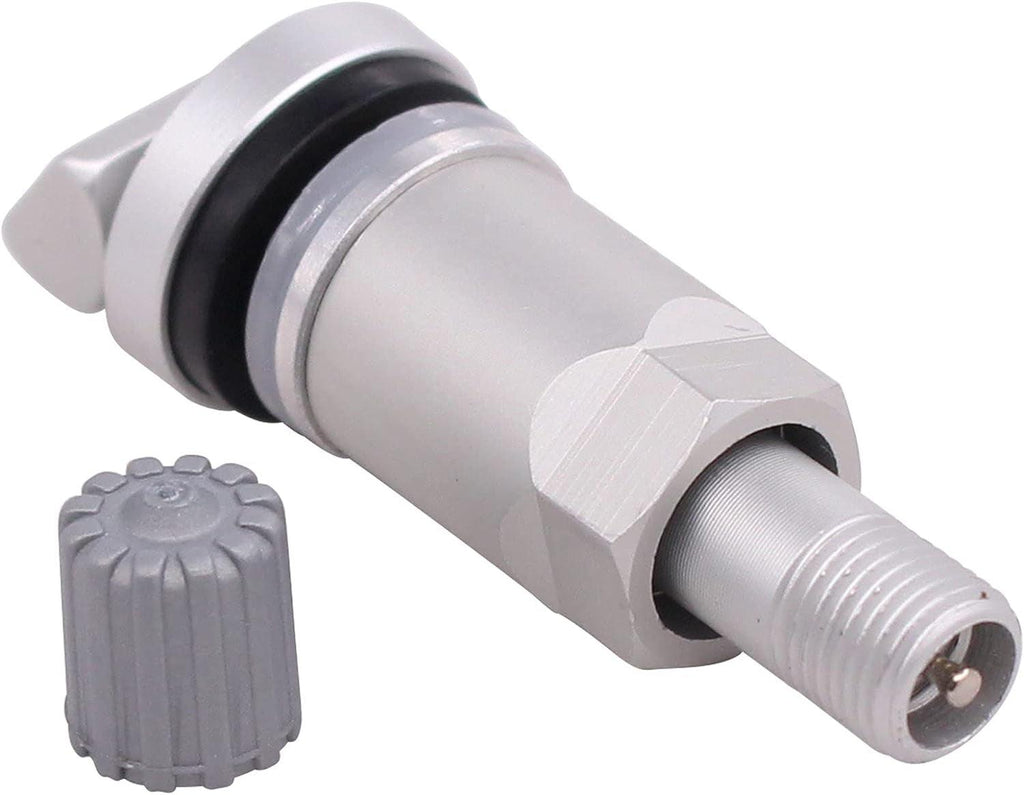 Xtremeamazing Tire Pressure Sensor Valve Stem TPMS Repair Kit Pack of 4